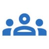 Safety Culture People icon
