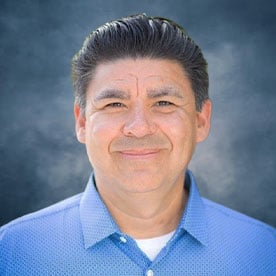 Daniel Villanueva